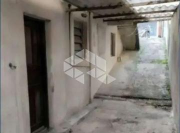 Terreno · 157m² · 2 Quartos · 1 Vaga · Terreno à Venda no Lauzane Paulista - Excelente Localização na Zona Norte