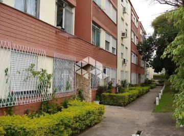 Apartamento · 46m² · 2 Quartos · 1 Vaga · Apartamento à venda de 2 quartos / dormitórios, 1 vaga de garagem rotativa no bairro Cavalhada em Po
