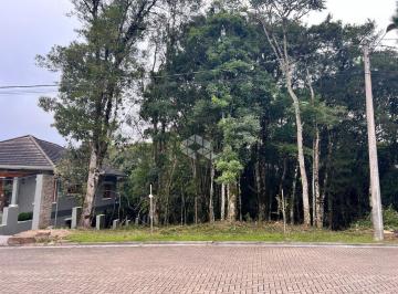 Terreno · 390m² · Terreno com 390,00m², no Loteamento Vivendas do Arvoredo em Gramado