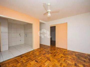 Apartamento · 61m² · 2 Quartos · Apartamento de 2 dormitórios, no bairro Humaitá, em Porto Alegre