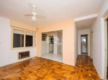 Apartamento · 61m² · 2 Quartos · Apartamento de 2 dormitórios, no bairro Humaitá, em Porto Alegre