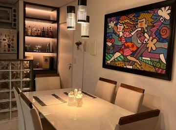 Apartamento de 2 quartos, Taubaté · APARTAMENTO À VENDA NO CYAN DAS AGUÁS TAUBATÉ