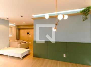 Apartamento · 69m² · 2 Quartos · 2 Vagas · Apartamento à Venda - Brás, 2 Quartos, 69 m2