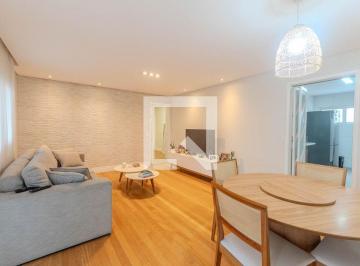 Apartamento · 110m² · 4 Quartos · 2 Vagas · Apartamento à Venda - Bela Vista, 4 Quartos, 110 m2
