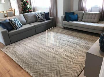 Apartamento · 141m² · 3 Quartos · 3 Vagas · EDIFÍCIO COM 3 DORMITORIOS, 3 SUÍTES, 2 SALAS, 5 BANHEIROS, 3 VAGAS NA REGIÃO DO