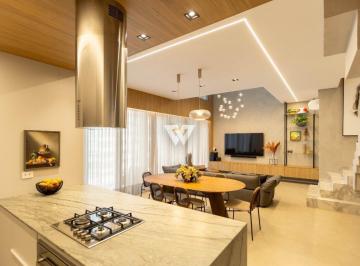 Apartamento · 130m² · 2 Quartos · 3 Vagas · APARTAMENTO DUPLEX 2 SUÍTES BATEL CURITIBA