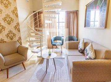 Apartamento · 161m² · 3 Quartos · 3 Vagas · Apartamento à Venda - Jardim Anália Franco, 3 Quartos,  161 m2
