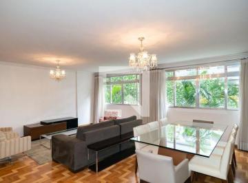 Apartamento · 173m² · 3 Quartos · 1 Vaga · Apartamento à Venda - Bela Vista, 3 Quartos, 173 m2