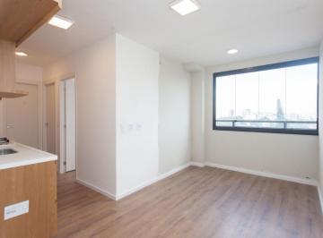 Apartamento · 34m² · 2 Quartos · Apartamento à venda - em Moinho Velho