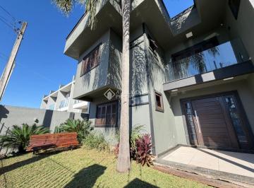 Casa · 200m² · 3 Quartos · 4 Vagas · Casa a venda em Cachoeirinha