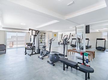 Apartamento · 67m² · 2 Quartos · 1 Vaga · Apartamento 2 quartos com suíte em Canoas