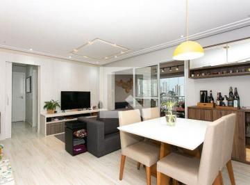 Apartamento · 125m² · 3 Quartos · 2 Vagas · Apartamento à Venda - Vila Carrão, 3 Quartos, 125 m2