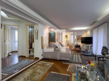Apartamento · 266m² · 3 Quartos · 3 Vagas · Apartamento à Venda - Liberdade, 3 Quartos, 266 m2