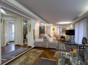 Apartamento · 266m² · 3 Quartos · 3 Vagas · Apartamento à Venda - Liberdade, 3 Quartos, 266 m2
