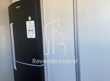 Apartamento · 116m² · 2 Quartos · 3 Vagas · Larc Campo Belo a venda com 116m² 2 suítes e 3 vagas de garagem no Brooklin Paul