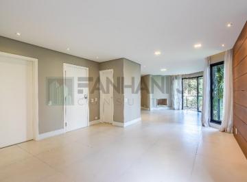 Foto 01 · Apartamento  à Venda e Aluguel na Vila Nova Conceição, São Paulo-SP: 2 quartos, 2 suítes, 2 salas, 3