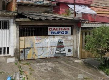 WhatsApp Image 2026-05-28 at 16.15 · TERRENO A VENDA DE 125MTS- PARQUE CAPUAVA-SANTO ANDRE