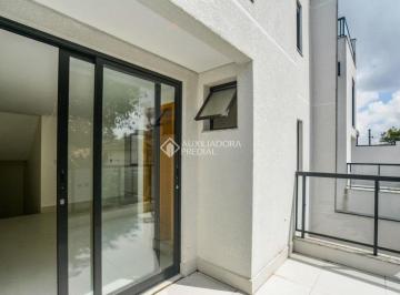 Casa · 194m² · 3 Quartos · 4 Vagas · Sobrado Novo! 194m² - 3 quartos (1suíte) 4 vagas Vila Pires - Santo André