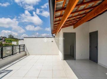 Casa · 194m² · 3 Quartos · 4 Vagas · Sobrado Novo! 194m² - 3 quartos (1suíte) 4 vagas Vila Pires - Santo André