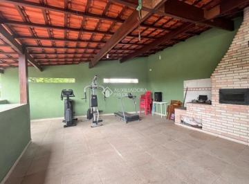Casa · 257m² · 3 Quartos · 5 Vagas · Sobrado com 03 quarto ( 1 suíte) , sala ampla, sala de jantar, cozinha planejada, 05 Vagas