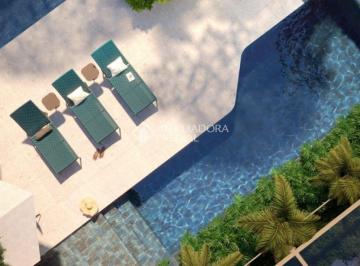 Apartamento · 182m² · 3 Quartos · COBERTURA EXCLUSIVA NO ÁGUA VERDE 3 SUITES - CURITIBA