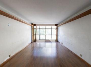 Apartamento de 3 quartos, São Paulo · Apartamento à Venda - Santa Cecília, 3 Quartos, 169 m2