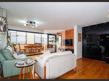 Apartamento · 140m² · 3 Quartos · 2 Vagas · Apartamento à Venda - Mooca, 3 Quartos, 140 m2