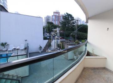 Foto 01 · Apartamento de Luxo no Jardim Vila Mariana: 3 Quartos, 1 Suíte, 2 Vagas - 139 m²