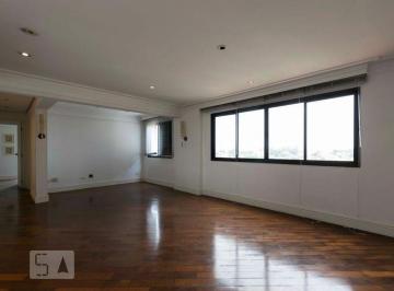 Photo 1 · Apartamento à Venda - Bosque da Saúde, 4 Quartos, 260 m2