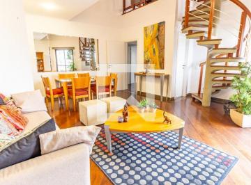 Apartamento · 250m² · 3 Quartos · 2 Vagas · Apartamento à Venda - Jardim Anália Franco, 3 Quartos,  250 m2