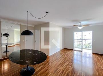 Apartamento · 109m² · 3 Quartos · 2 Vagas · Apartamento à Venda - Vila Mariana, 3 Quartos, 109 m2