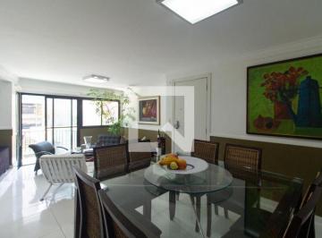 Apartamento · 120m² · 4 Quartos · 3 Vagas · Apartamento à Venda - Vila Mariana, 4 Quartos, 120 m2