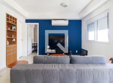 Apartamento · 69m² · 1 Quarto · 1 Vaga · Apartamento à Venda - Brooklin, 1 Quarto, 69 m2