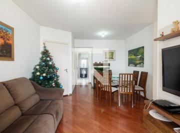 Apartamento · 161m² · 4 Quartos · 4 Vagas · Apartamento à Venda - Tatuapé, 4 Quartos, 161 m2