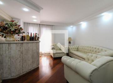 Apartamento · 220m² · 4 Quartos · 3 Vagas · Apartamento à Venda - Jardim Anália Franco, 4 Quartos, 220 m2