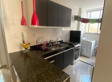 Foto 01 · Apartamento, Canaãzinho, Ipatinga, MG