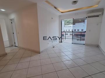 Apartamento · 90m² · 2 Quartos · 1 Vaga · Apartamento Funcional com Varanda e Terraço Gourmet