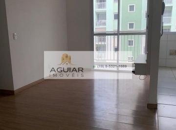 Apartamento · 55m² · 2 Quartos · 1 Vaga · Apartamento à venda - no Jardim Santa Izabel