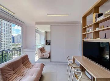 Foto 01 · Apartamento, Vila Mariana, São Paulo, SP