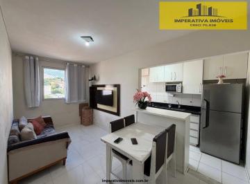 Apartamento · 55m² · 2 Quartos · 1 Vaga · Apartamento à venda - na Ponte de São João