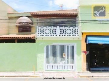 Casa · 160m² · 3 Quartos · 2 Vagas · Casa à venda - no Vila Bancária