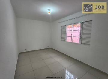 Casa · 80m² · 2 Quartos · 1 Vaga · Casa para aluguel - no Vila Califórnia