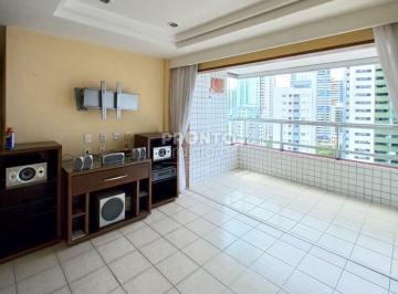 Apartamento de 3 quartos, Recife · APARTAMENTO À VENDA EM BOA VIAGEM | 3 QUARTOS SENDO 1 SUÍTE COM CLOSET | 87,04M² | LAZER COMPLETO |