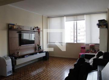 Apartamento · 182m² · 4 Quartos · 1 Vaga · Apartamento à Venda - Santa Cecília, 4 Quartos, 182 m2