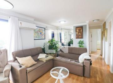 Apartamento · 77m² · 2 Quartos · 2 Vagas · Apartamento à Venda - Santo Amaro , 2 Quartos, 77 m2