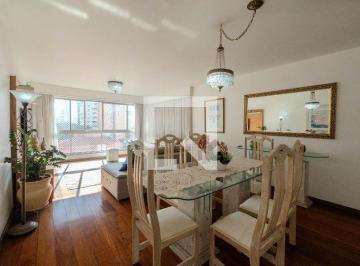 Apartamento · 122m² · 4 Quartos · 2 Vagas · Apartamento à Venda - Consolação, 4 Quartos, 122 m2