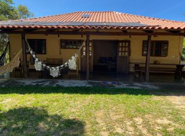 Casa en Aluguel de 3 quartos Cavalcante · ALUGO CASA MENSAL EM CAVALCANTE DE GOIÁS COM 03 QUARTOS GRANDE + SUÍTE E LAZER !