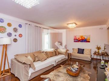 Casa · 320m² · 3 Quartos · 3 Vagas · Casa à Venda - Bosque da Saúde, 3 Quartos, 320 m2