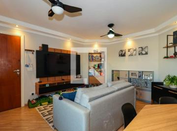 Apartamento · 60m² · 2 Quartos · 1 Vaga · Apartamento à Venda - Vila Sônia, 2 Quartos, 60 m2