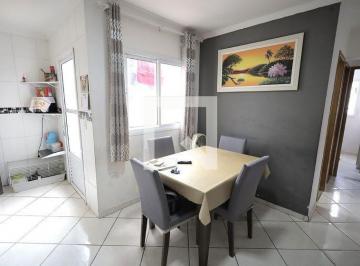 Apartamento · 49m² · 2 Quartos · 1 Vaga · Apartamento à Venda - Jardim das Maravilhas, 2 Quartos, 49 m2